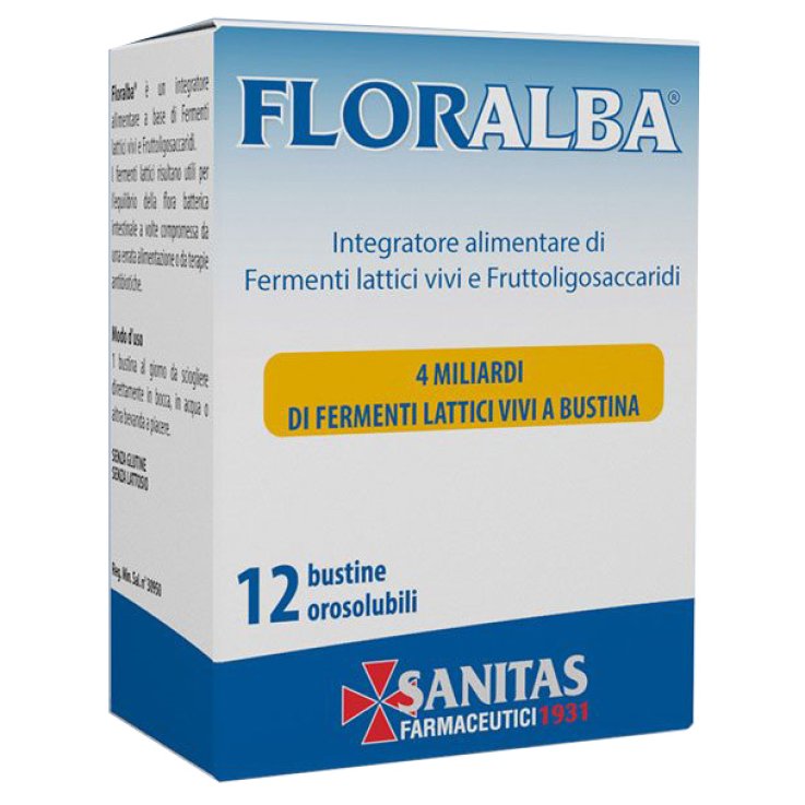 Floralba 12bust Floralba 12bust