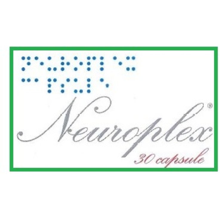 NEUROPLEX 30CPS NEUROPLEX 30CPS