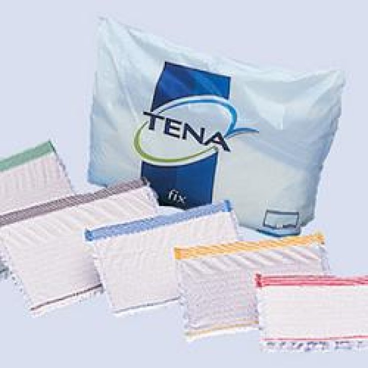 Tena Fix Mut Elastica L 5pz Tena Fix Mut Elastica L 5pz
