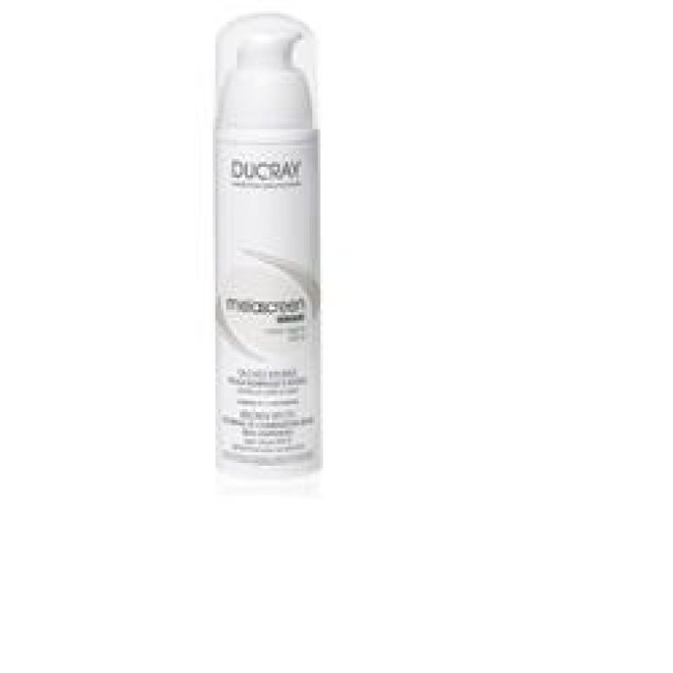 MELASCREEN ECL LE SPF15 DUCRAY MELASCREEN ECL LE SPF15 DUCRAY