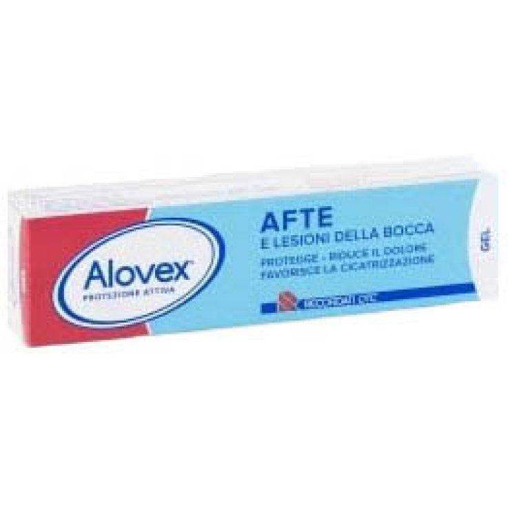 Alovex Protez Attiva Gel 8ml Alovex Protez Attiva Gel 8ml