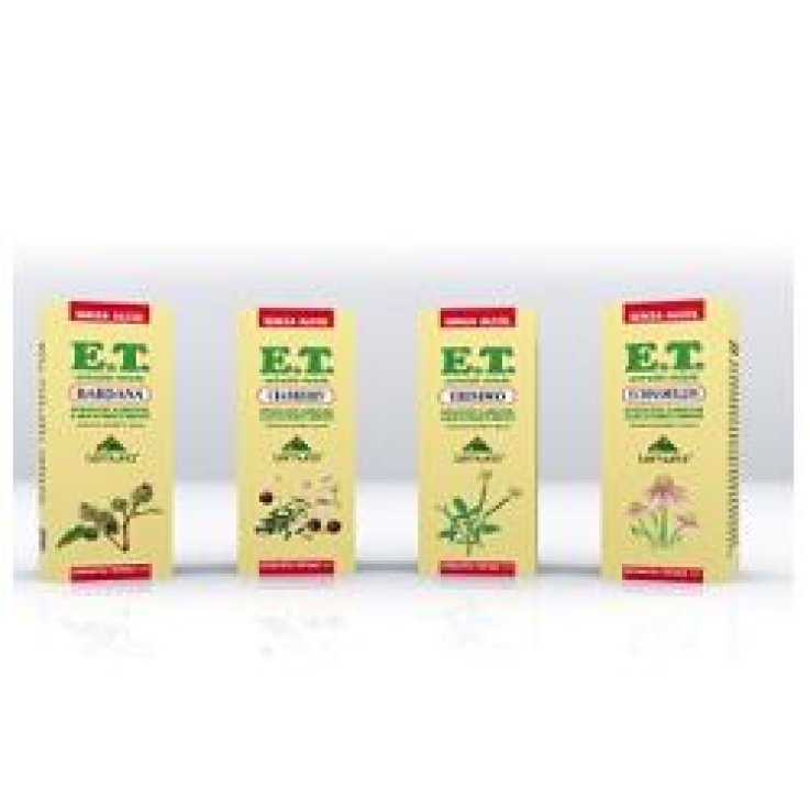 Cranberry Et 30ml