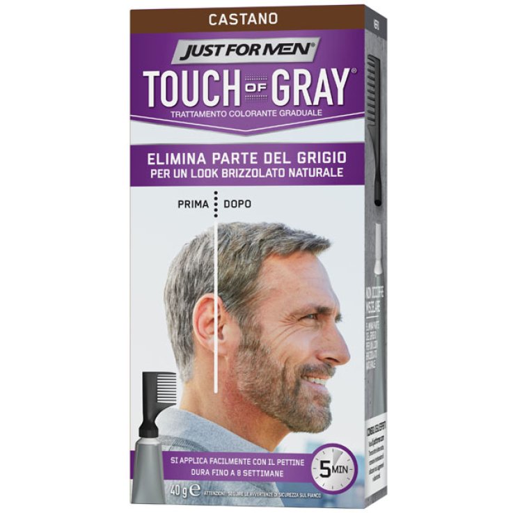 Just For Men Touch Of Gray Cas Just For Men Touch Of Gray Cas