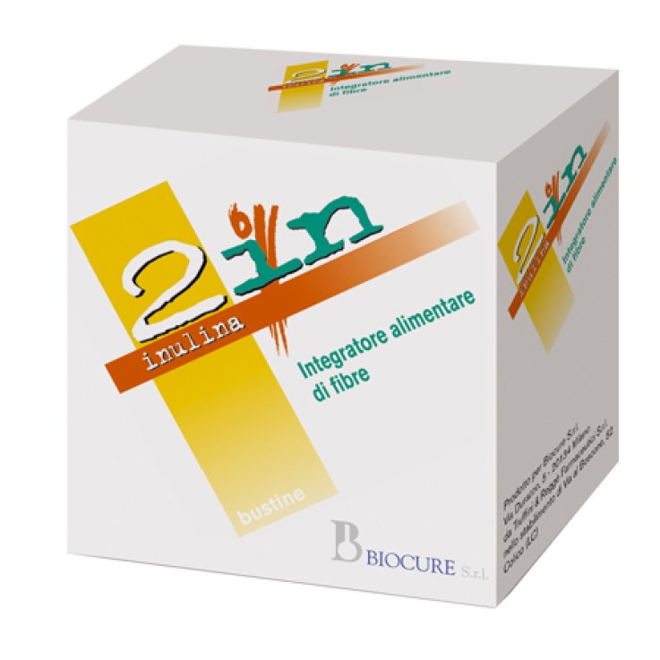 2IN FIBRA SOLUBILE 20BUST 2IN FIBRA SOLUBILE 20BUST