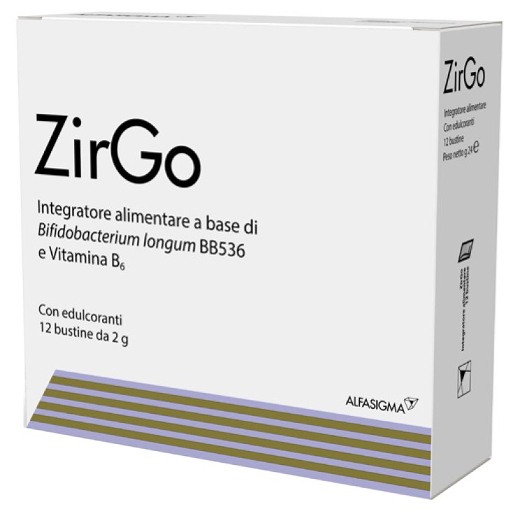 Zirgo 12bust Zirgo 12bust