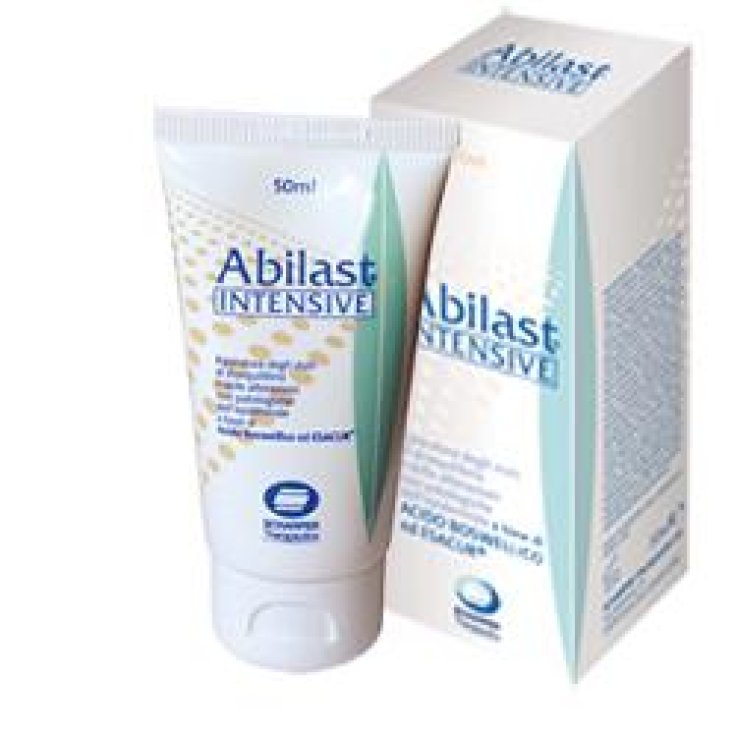 Abilast Intensive 50ml Abilast Intensive 50ml