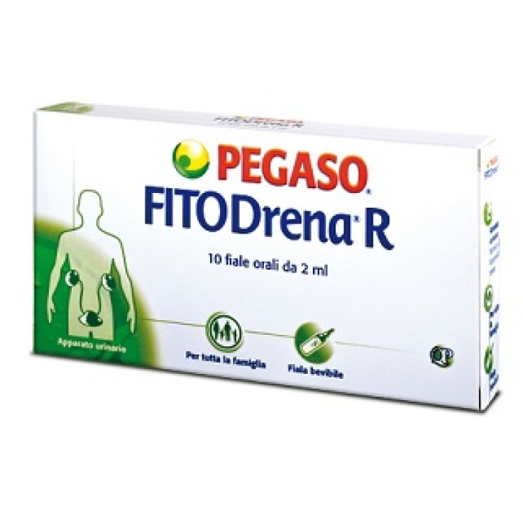 FITODRENA R 10F 2ML FITODRENA R 10F 2ML