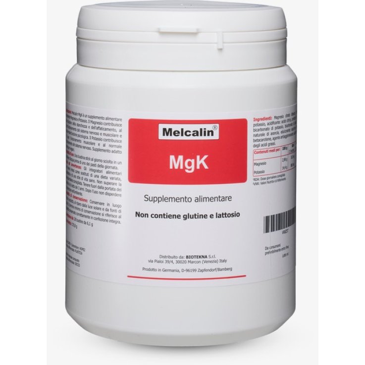Melcalin Mgk 28bust Melcalin Mgk 28bust