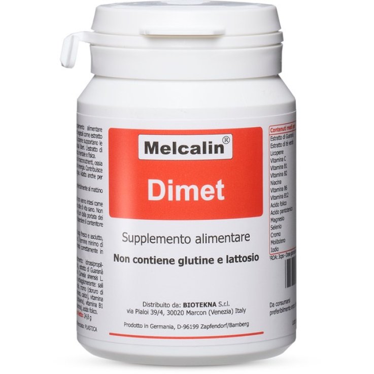 Melcalin Dimet 28cps Melcalin Dimet 28cps