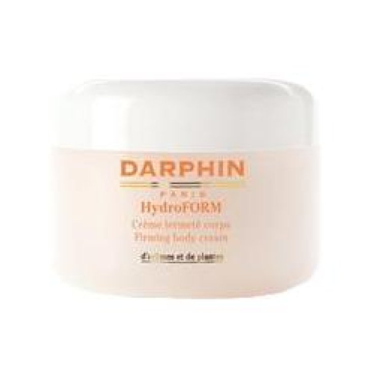 DA HYDROFORM FIRMNG BODY CREAM DA HYDROFORM FIRMNG BODY CREAM
