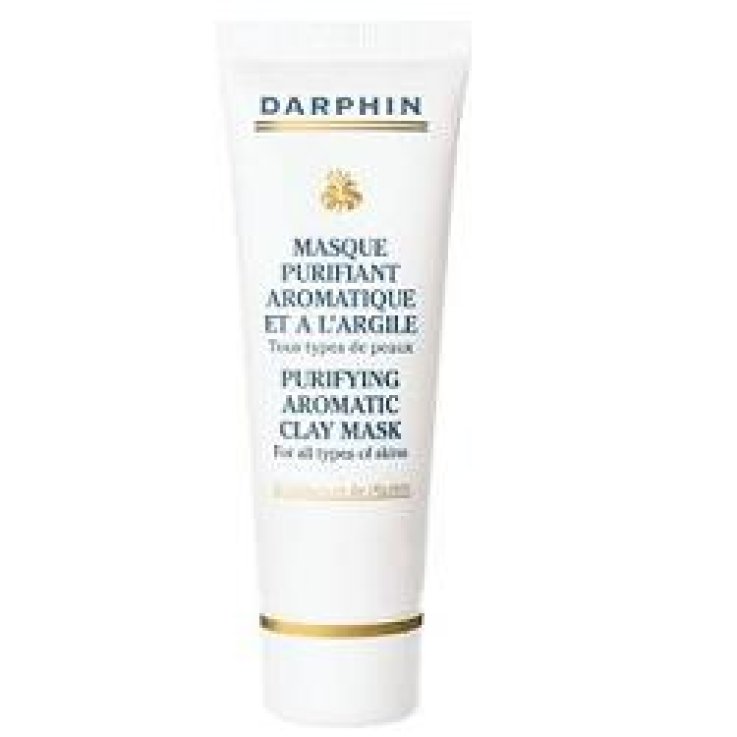 SKIN MAT PURIFYNG CLAY MASK SKIN MAT PURIFYNG CLAY MASK