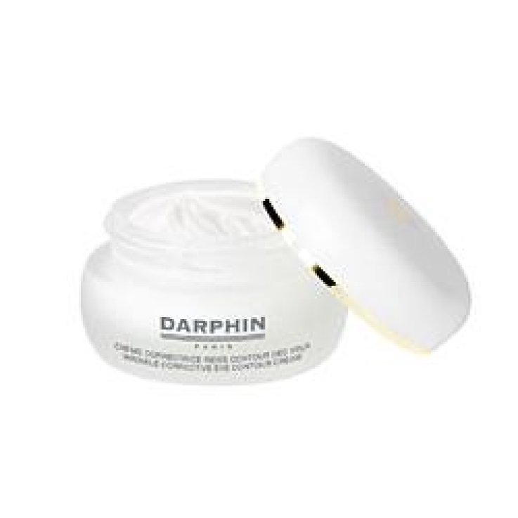 WRINKLE CORRECTIVE EYE CREAM WRINKLE CORRECTIVE EYE CREAM