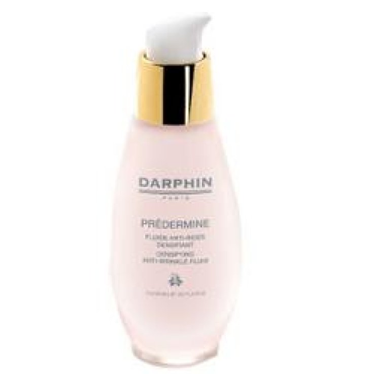 DA PREDERMINE DENSIFYING FLUID DA PREDERMINE DENSIFYING FLUID