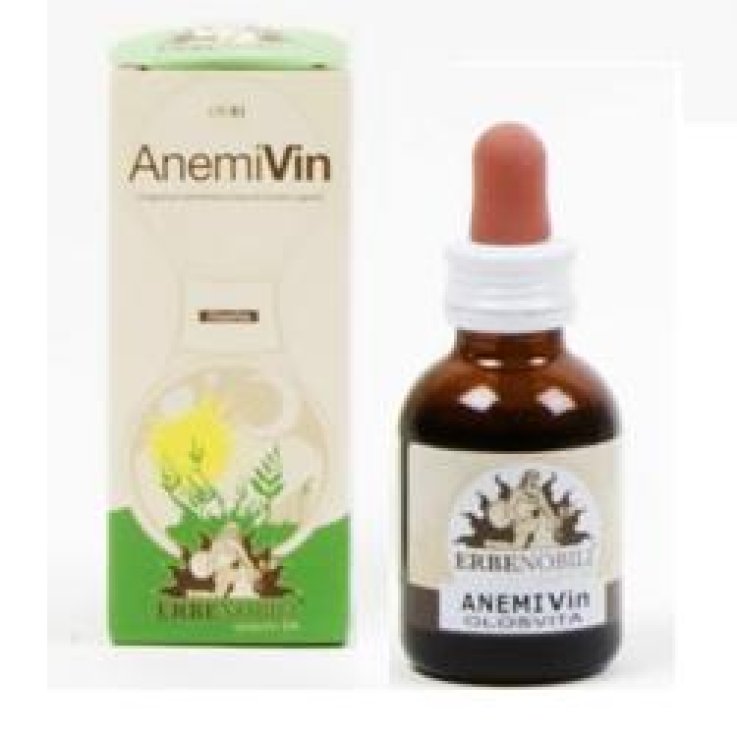 Anemivin Olosvita 50ml Anemivin Olosvita 50ml