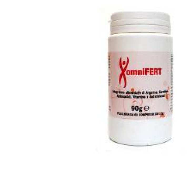 Omnifert 60cpr