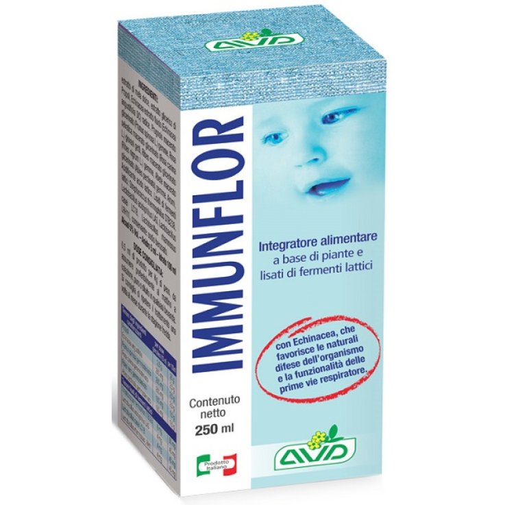 Immunflor 100ml Immunflor 100ml
