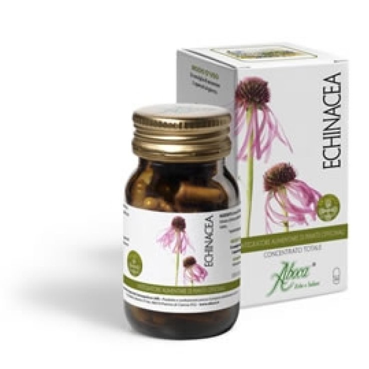 Echinacea Concen Totale 50opr Echinacea Concen Totale 50opr
