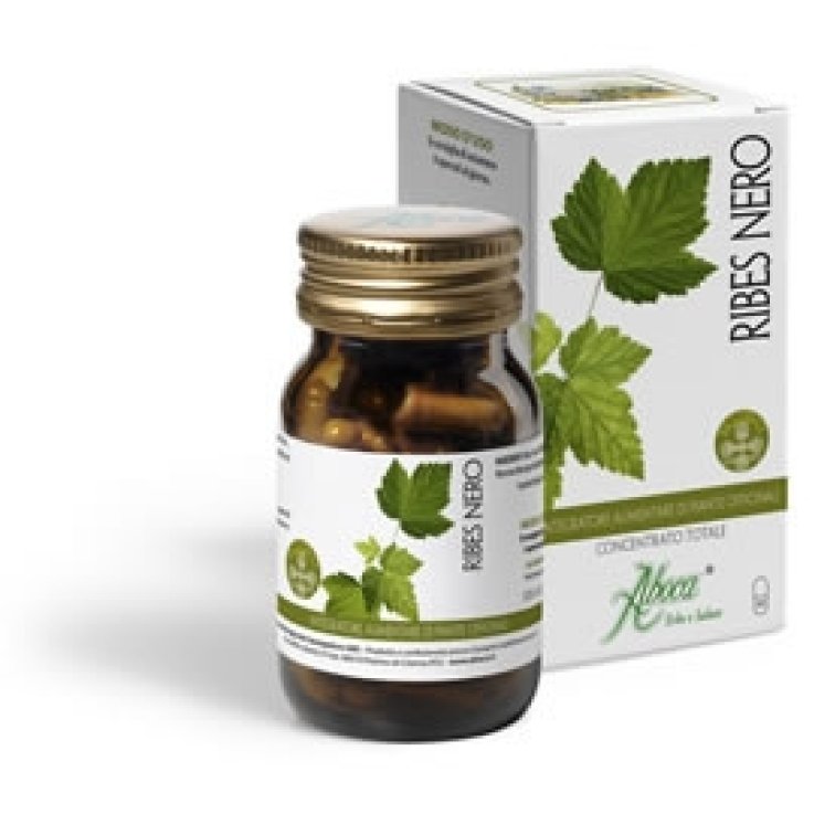 Ribes Nero Concen Totale 50opr Ribes Nero Concen Totale 50opr