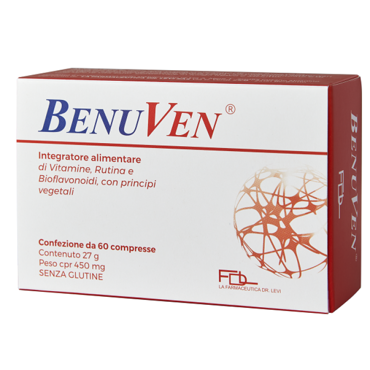Benuven 60cpr