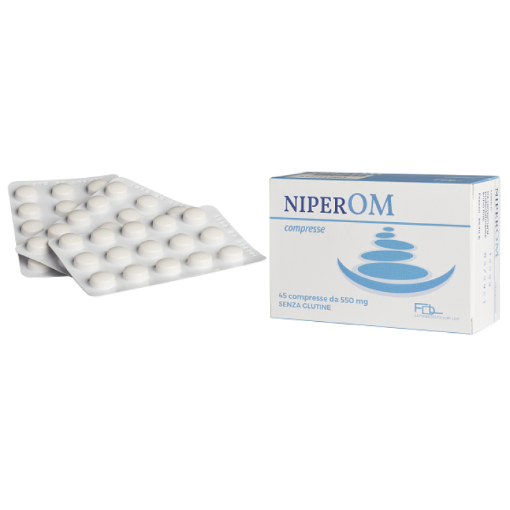 Niperom 45cpr