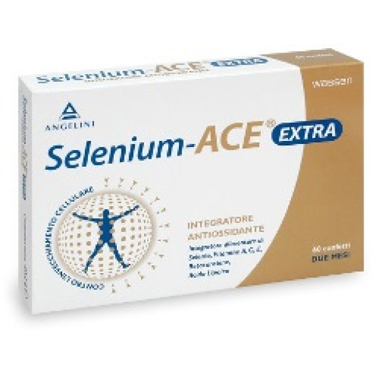 Selenium Ace Extra 30conf Selenium Ace Extra 30conf