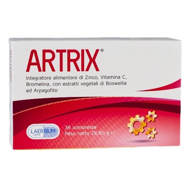 Artrix 36cpr Artrix 36cpr