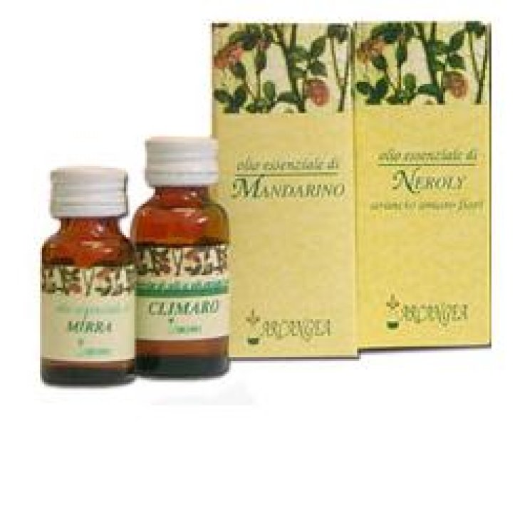 CAMOMILLA ROMANA OE 5ML CAMOMILLA ROMANA OE 5ML