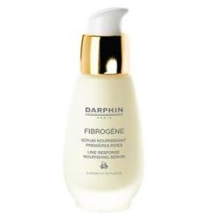 DA FIBROGENE NOURISHING SERUM DA FIBROGENE NOURISHING SERUM