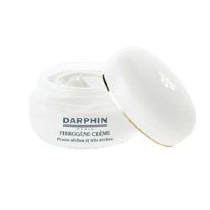 DA FIBROGENE NOURISHING CREAM DA FIBROGENE NOURISHING CREAM