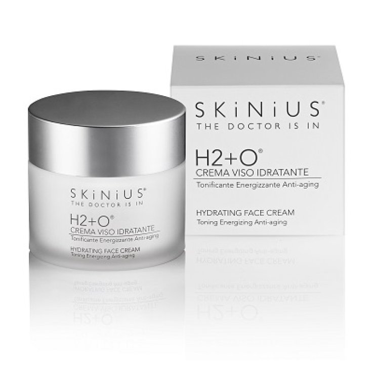 H2+o Crema 50ml H2+o Crema 50ml