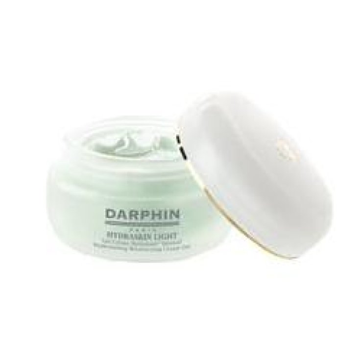 DA HYDRASKIN LIGHT DA HYDRASKIN LIGHT