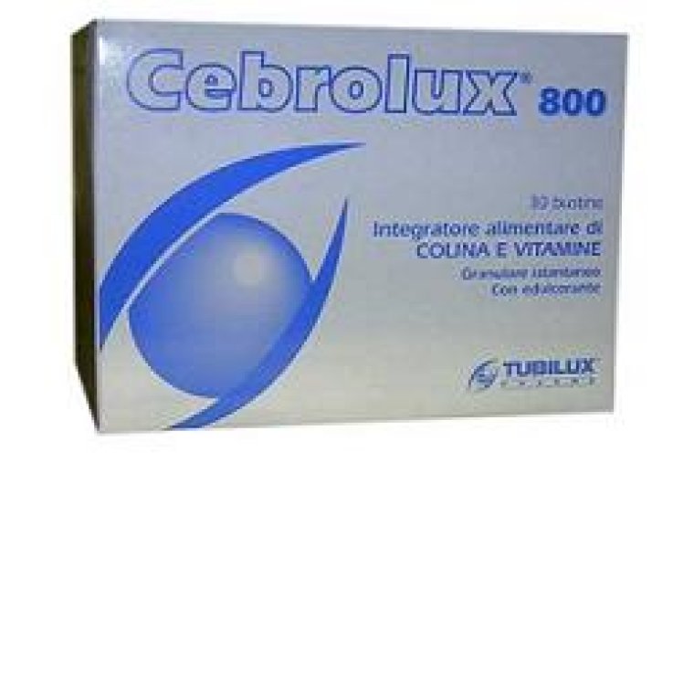 Cebrolux 800 30bust Cebrolux 800 30bust