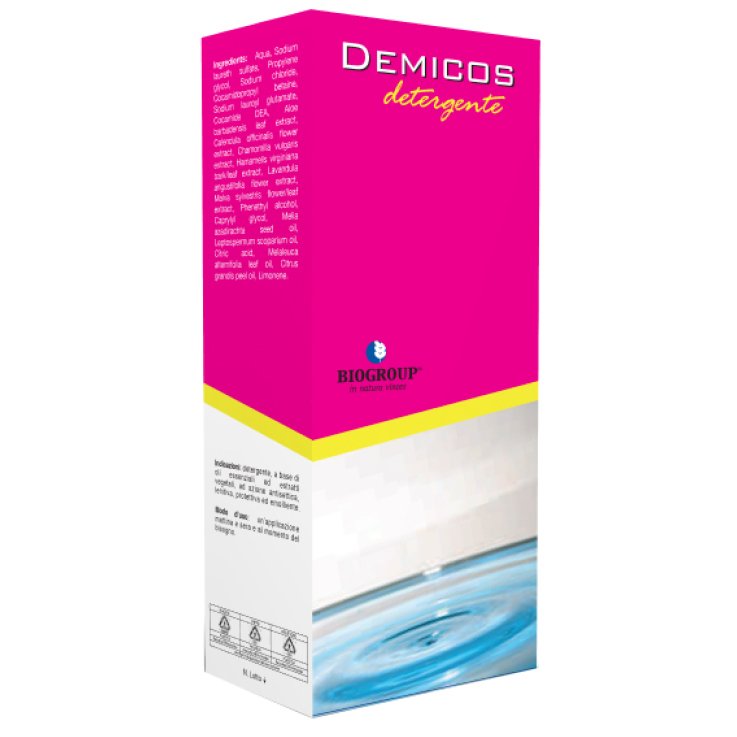 Demicos Det 150ml Demicos Det 150ml