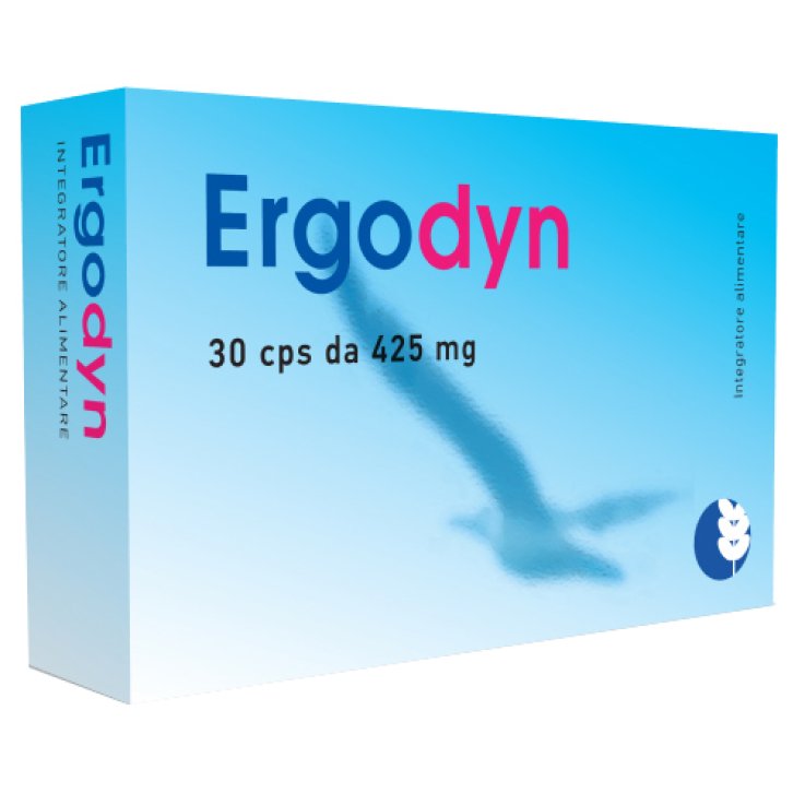 Ergodyn 30cps
