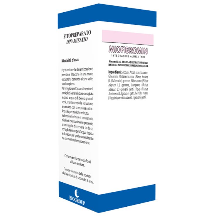 Miofibromin 50ml Sol Ial Miofibromin 50ml Sol Ial