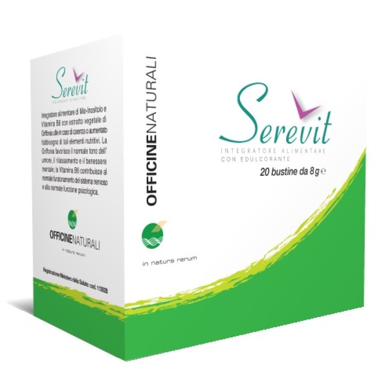 Serevit 20bust Serevit 20bust
