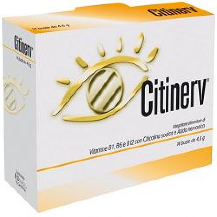 Citinerv 14bust Citinerv 14bust