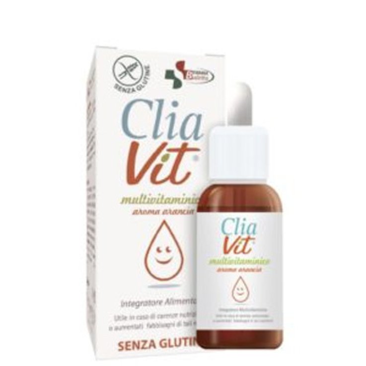 Cliavit Gocce 30ml Cliavit Gocce 30ml
