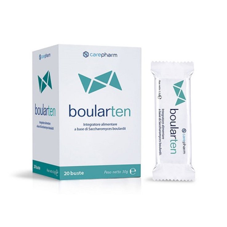 Boularten 20stick Pack Boularten 20stick Pack