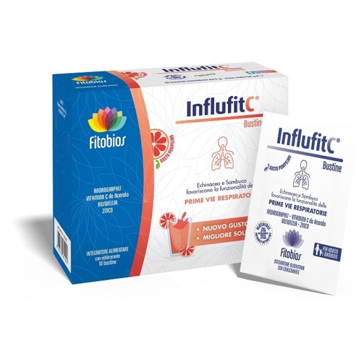 INFLUFIT C BUSTINE 10BUST 5G INFLUFIT C BUSTINE 10BUST 5G