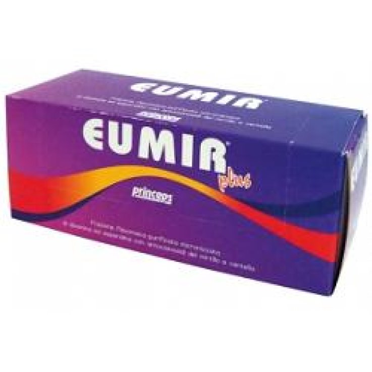 Eumir Plus 10fl 15ml Eumir Plus 10fl 15ml