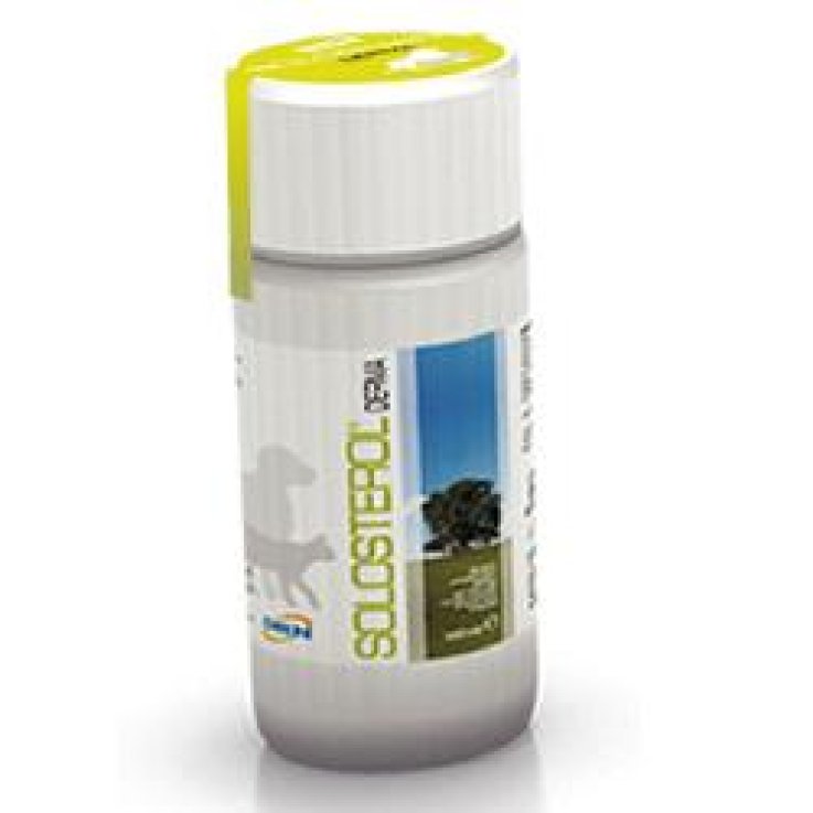 Solosterol Derma 100ml Solosterol Derma 100ml