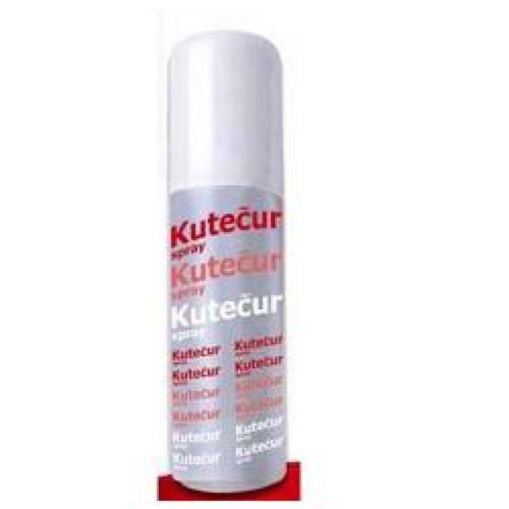 Kutecur Spray 125ml Kutecur Spray 125ml