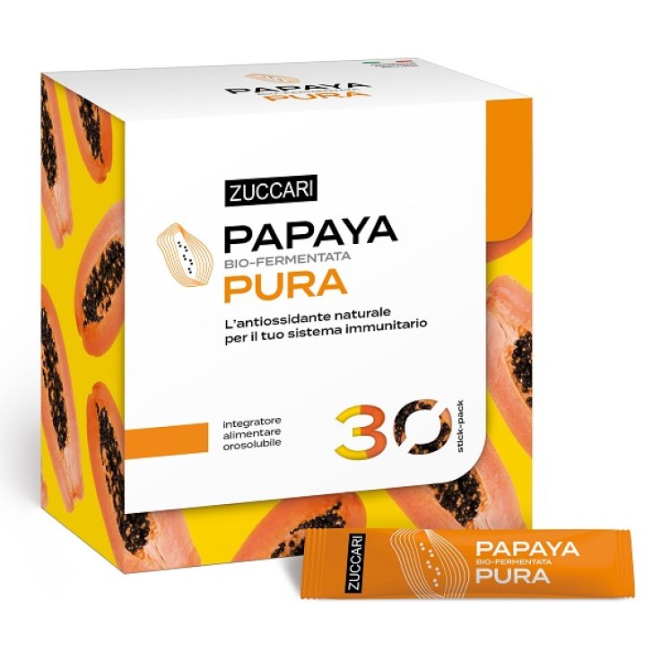 Papaya Pura 30stick Papaya Pura 30stick