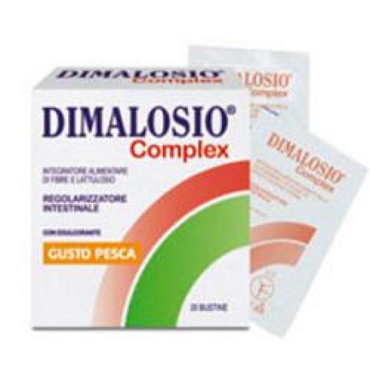 Dimalosio Complex 20bust Dimalosio Complex 20bust