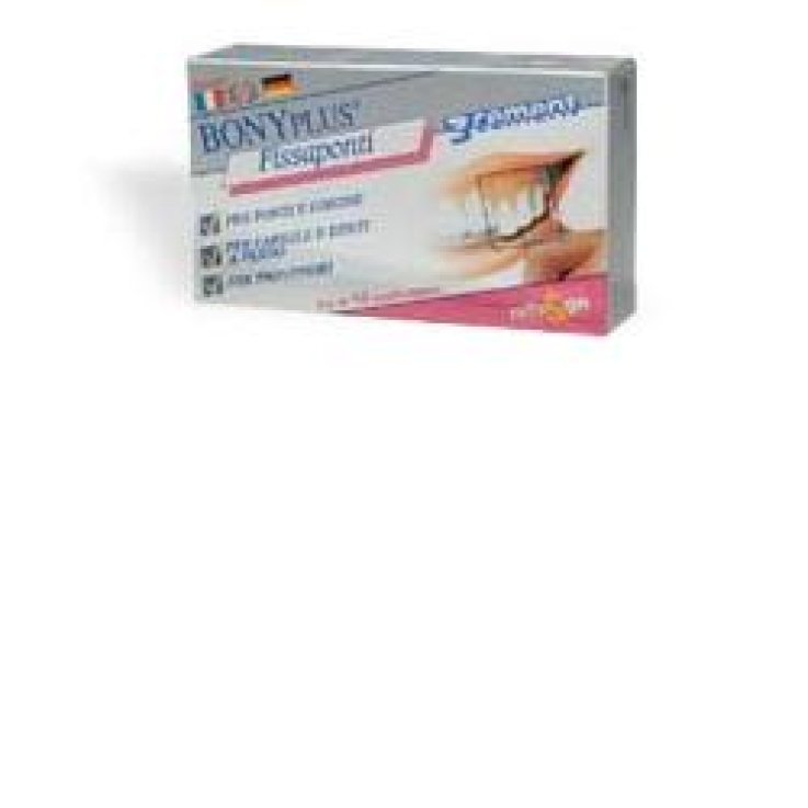 BONYPLUS FISSAPONTI BONYPLUS FISSAPONTI