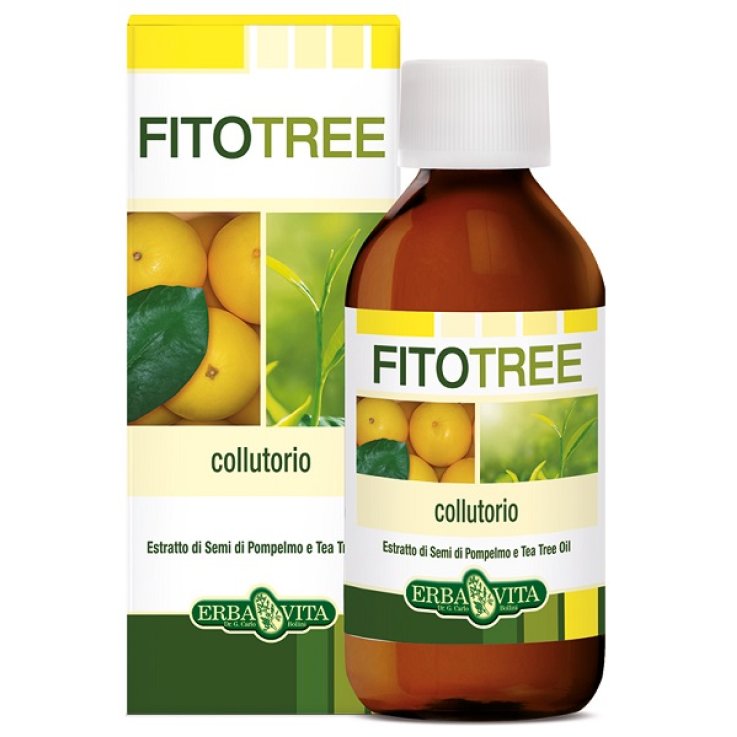Fitotree Collut 200ml
