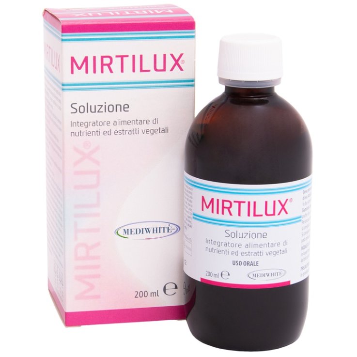 Mirtilux 200ml Mirtilux 200ml