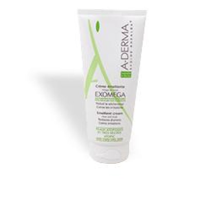 EXOMEGA CR 200ML ADERMA EXOMEGA CR 200ML ADERMA