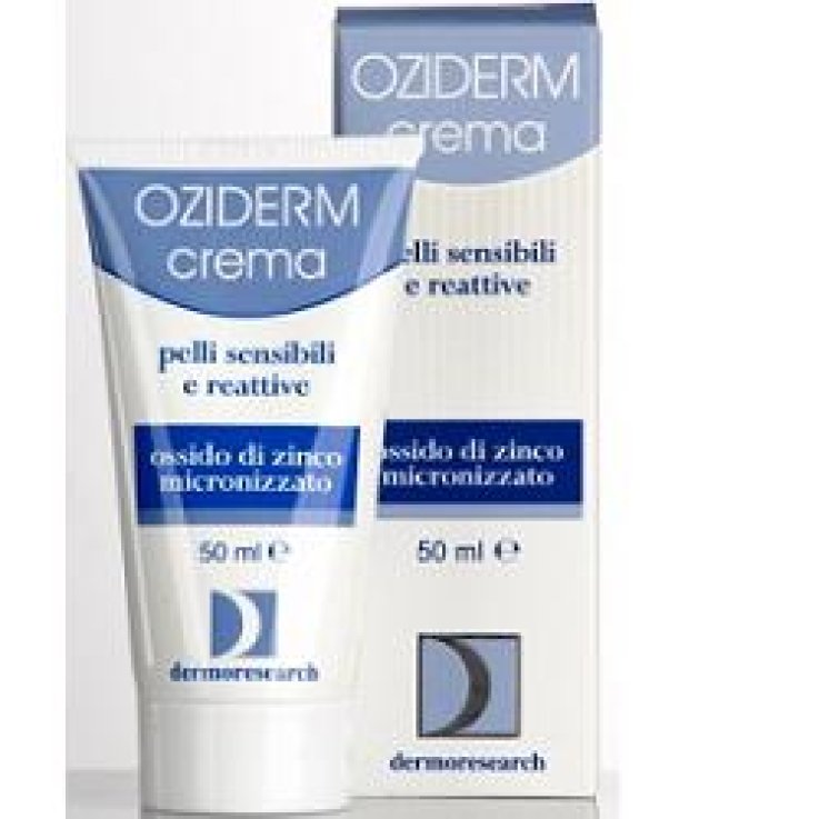 Oziderm Crema 50ml Oziderm Crema 50ml